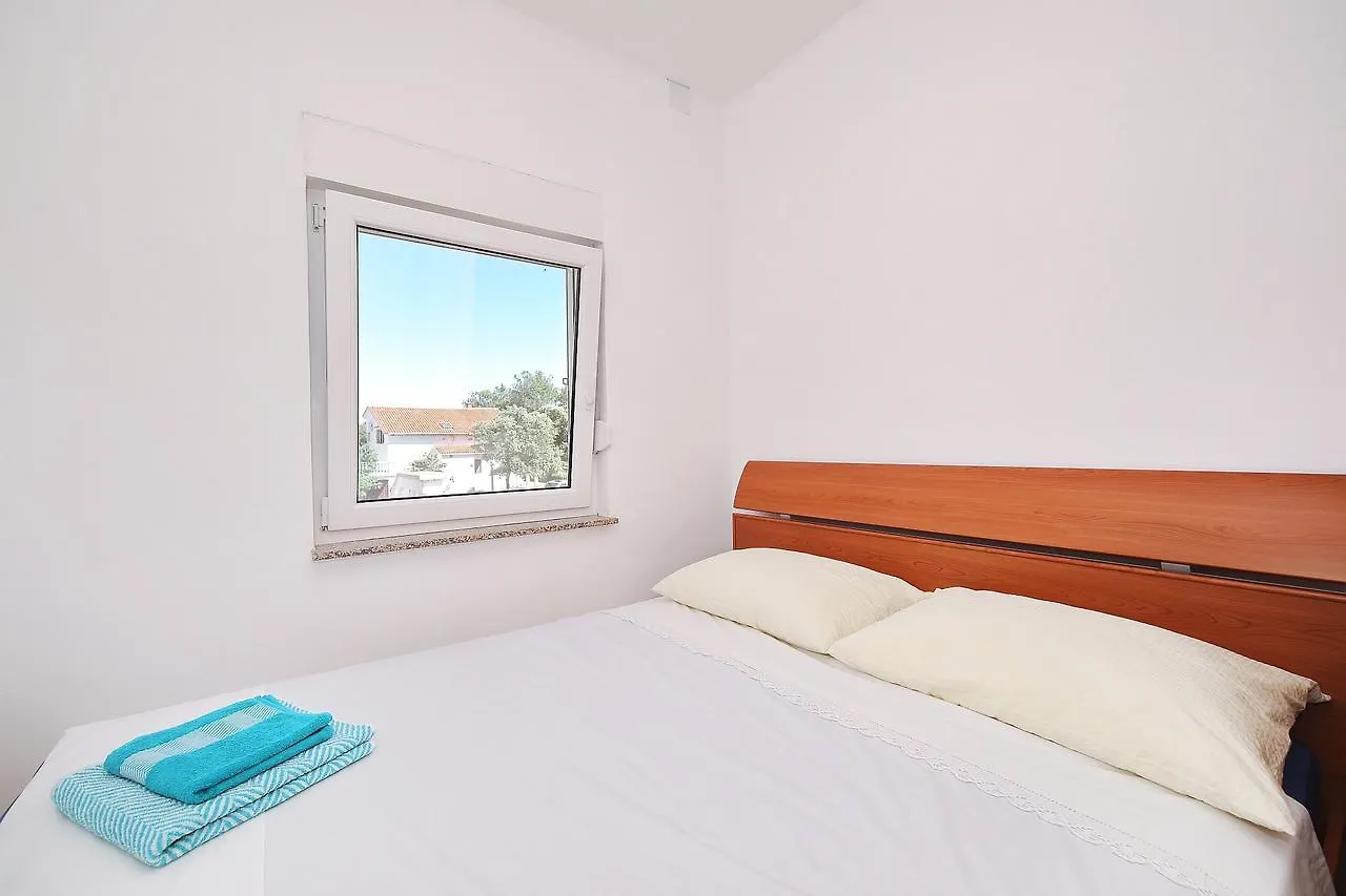 Apartment Sapavac Vir