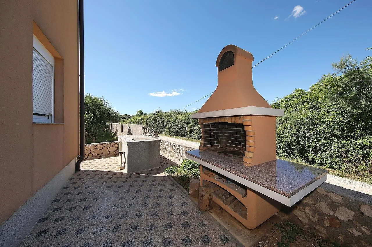 Apartment Sapavac Vir