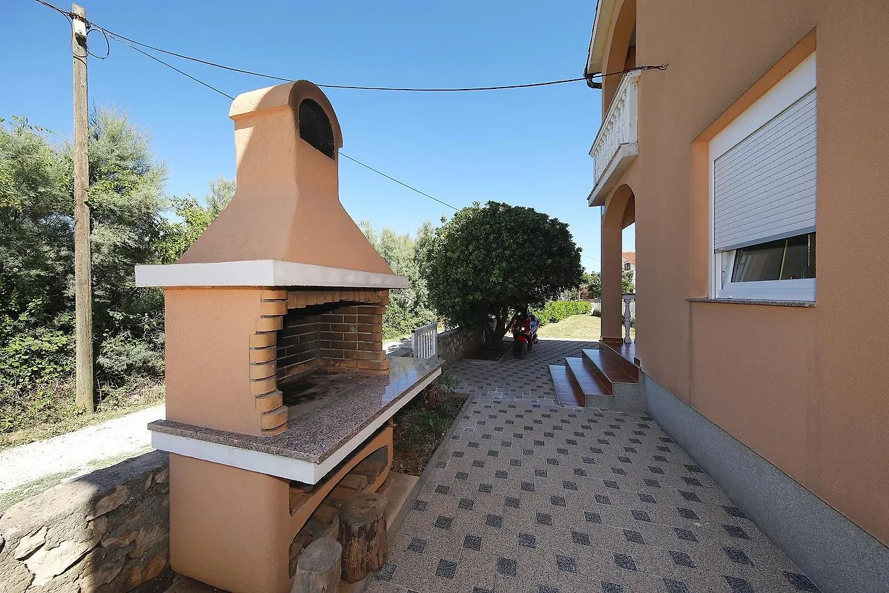 Apartment Sapavac Vir