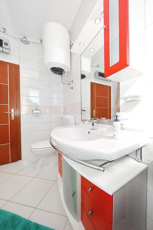 Apartment Sapavac Vir