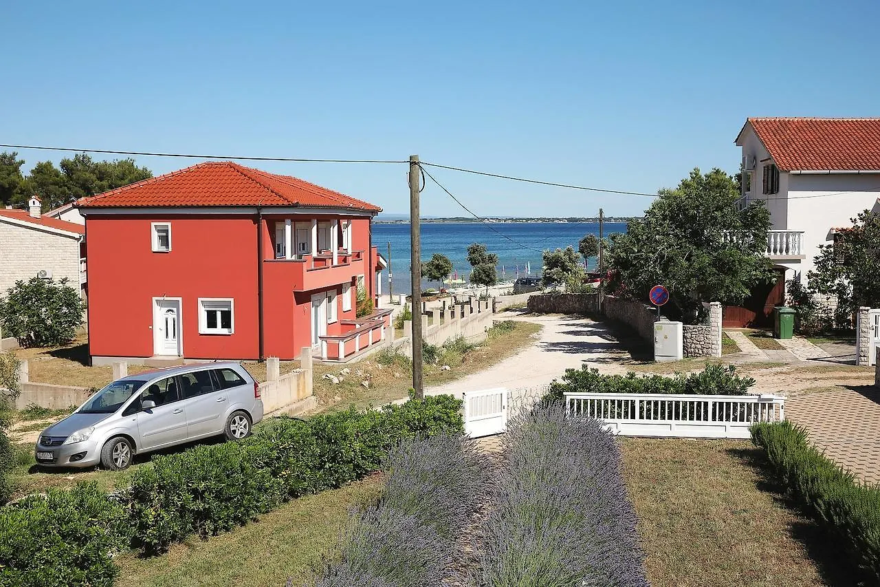 Apartment Sapavac Vir