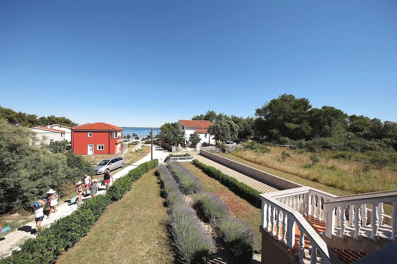 Apartment Sapavac Vir