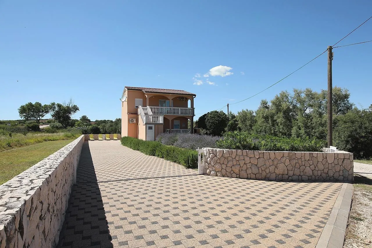 Apartment Sapavac Vir