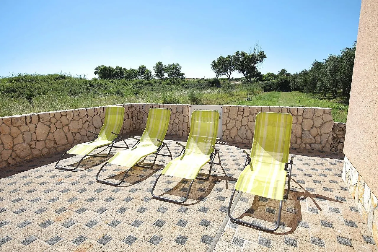 Apartment Sapavac Vir