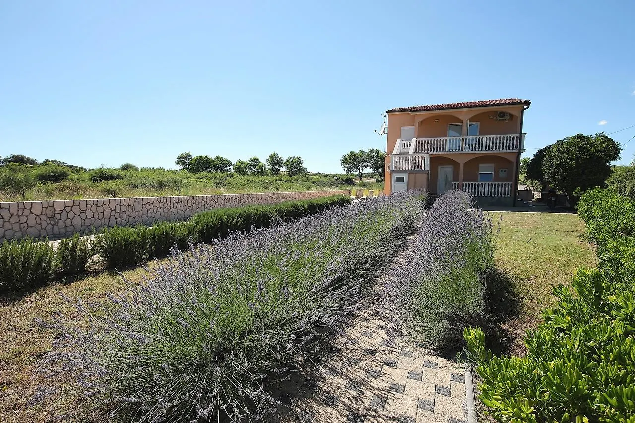 Apartment Sapavac Vir
